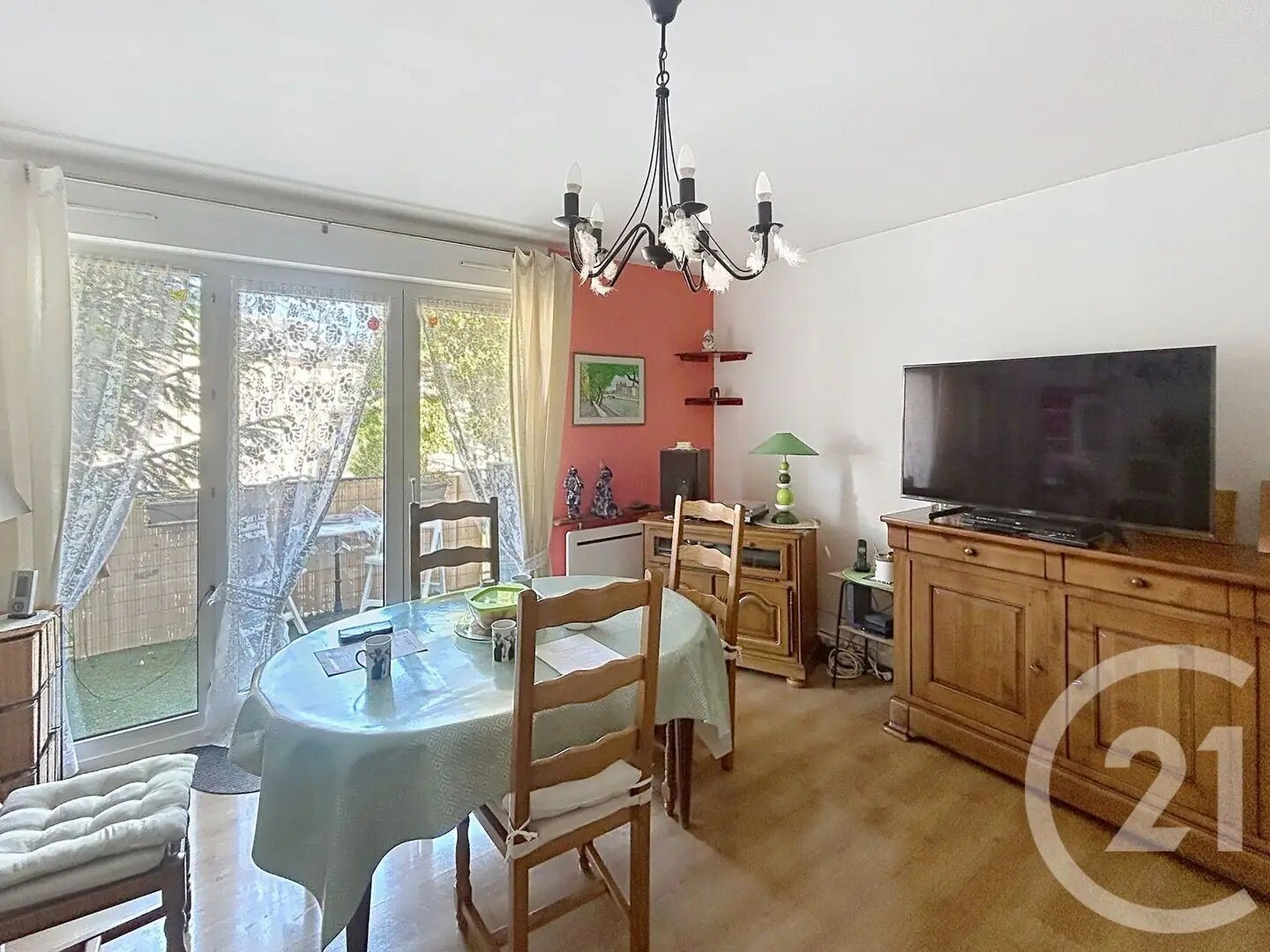 Appartement à vendre, 63m², Mantes-la-Jolie