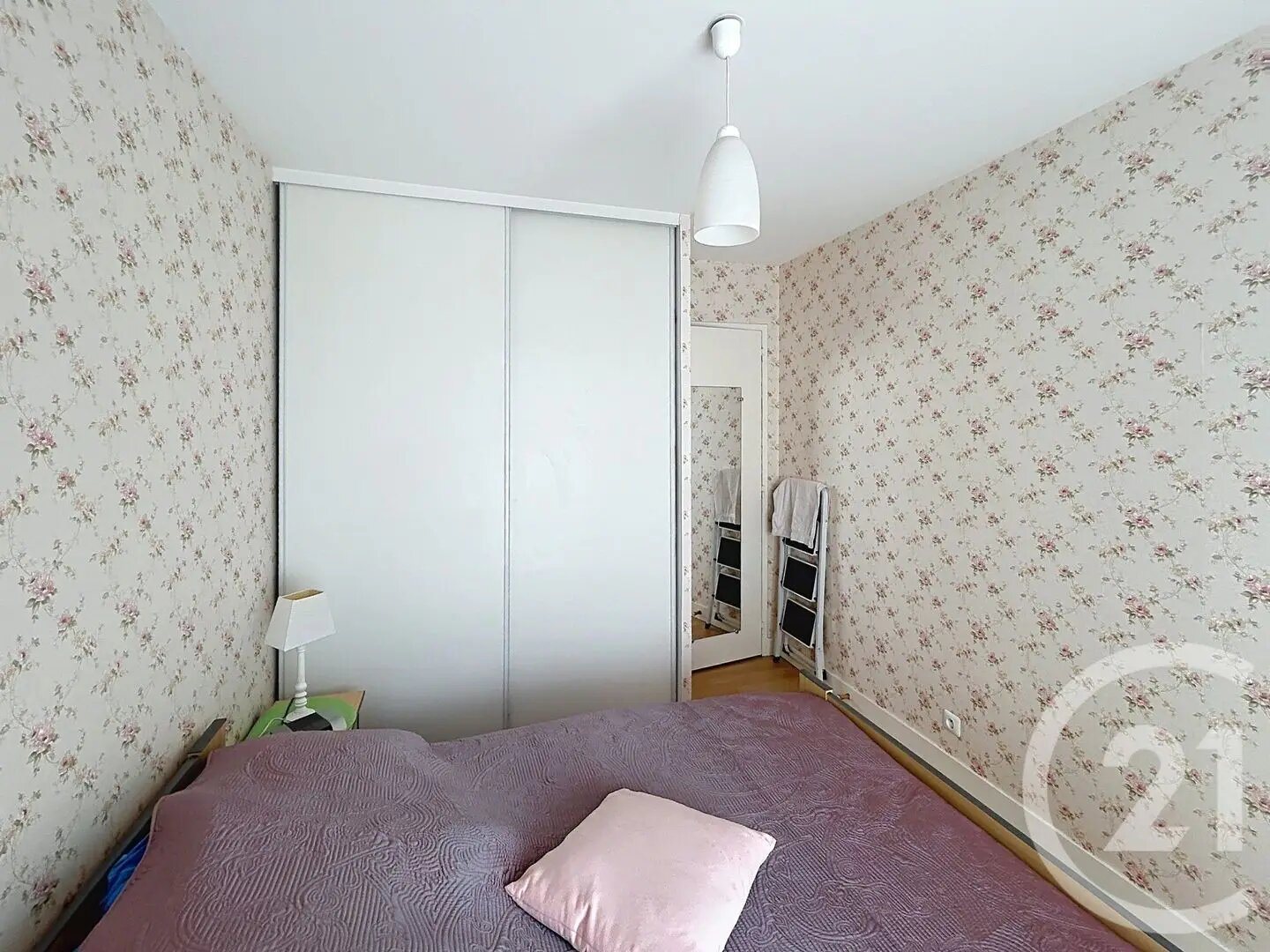 Appartement à vendre, 63m², Mantes-la-Jolie