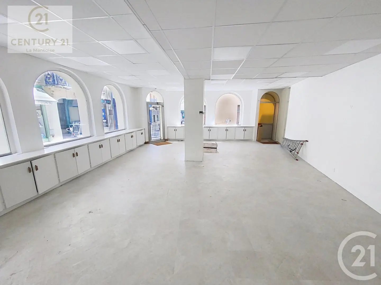 Appartement à louer, 61m², Mantes-la-Jolie