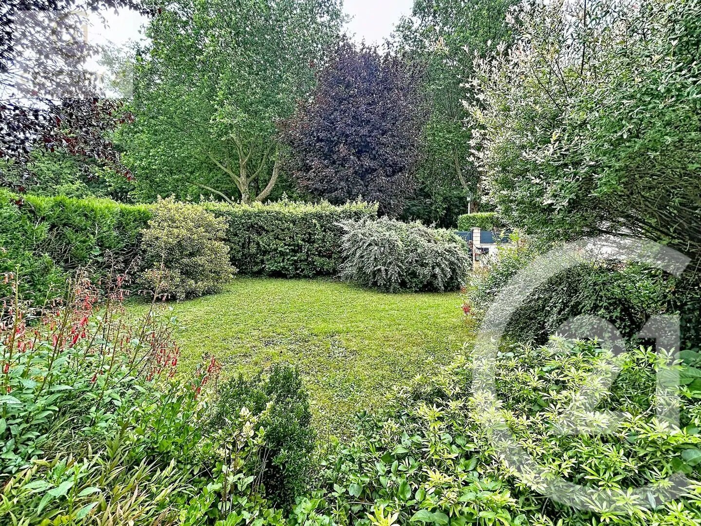 Maison à vendre, 100m², Mantes-la-Ville