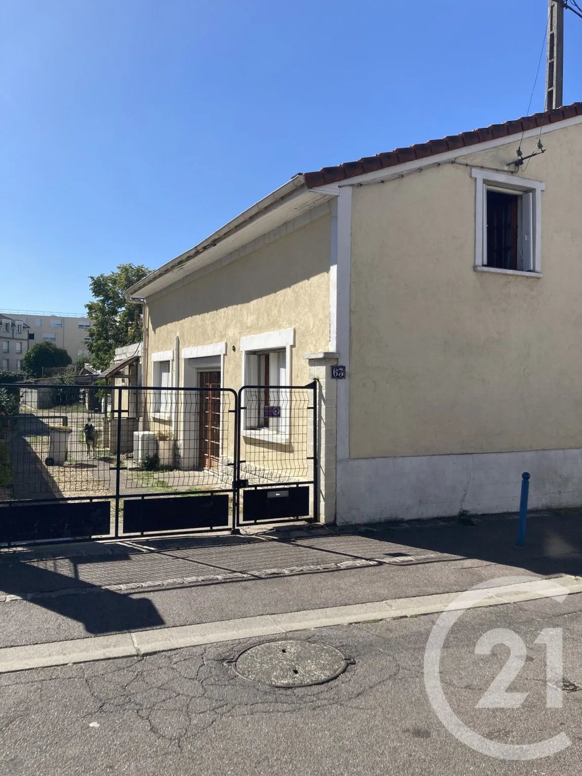 Maison à vendre, 80m², Mantes-la-Jolie