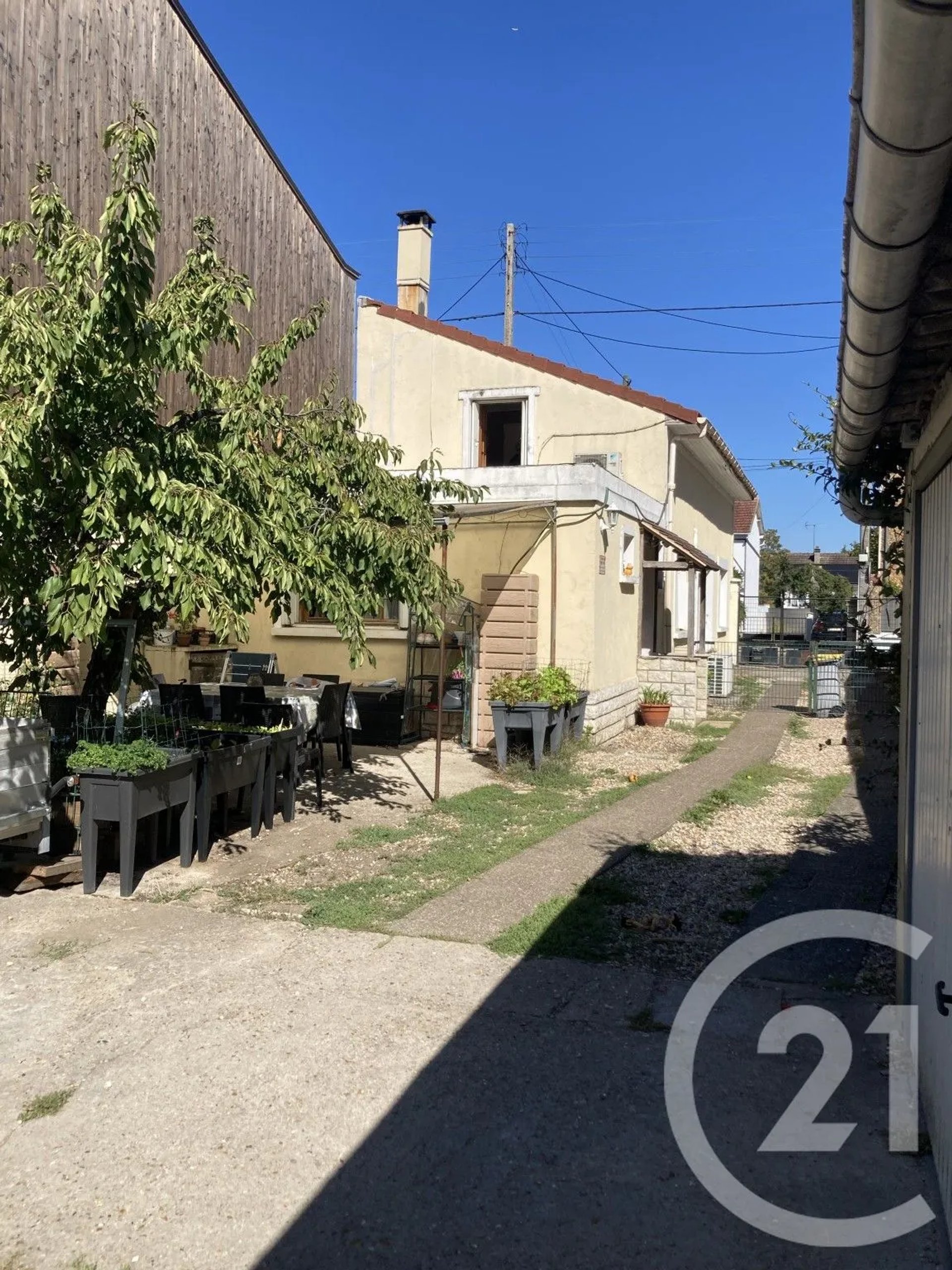 Maison à vendre, 80m², Mantes-la-Jolie