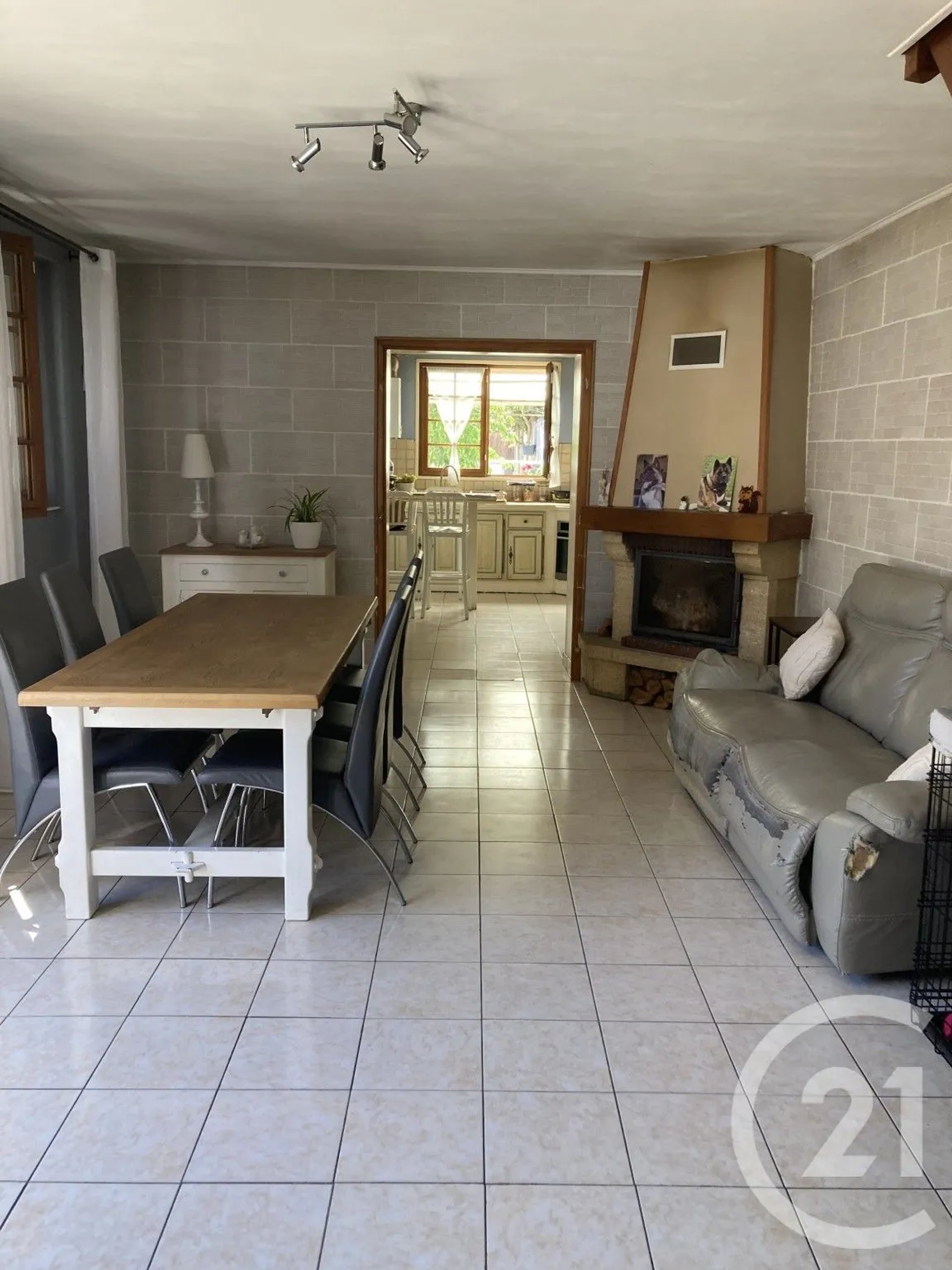 Maison à vendre, 80m², Mantes-la-Jolie