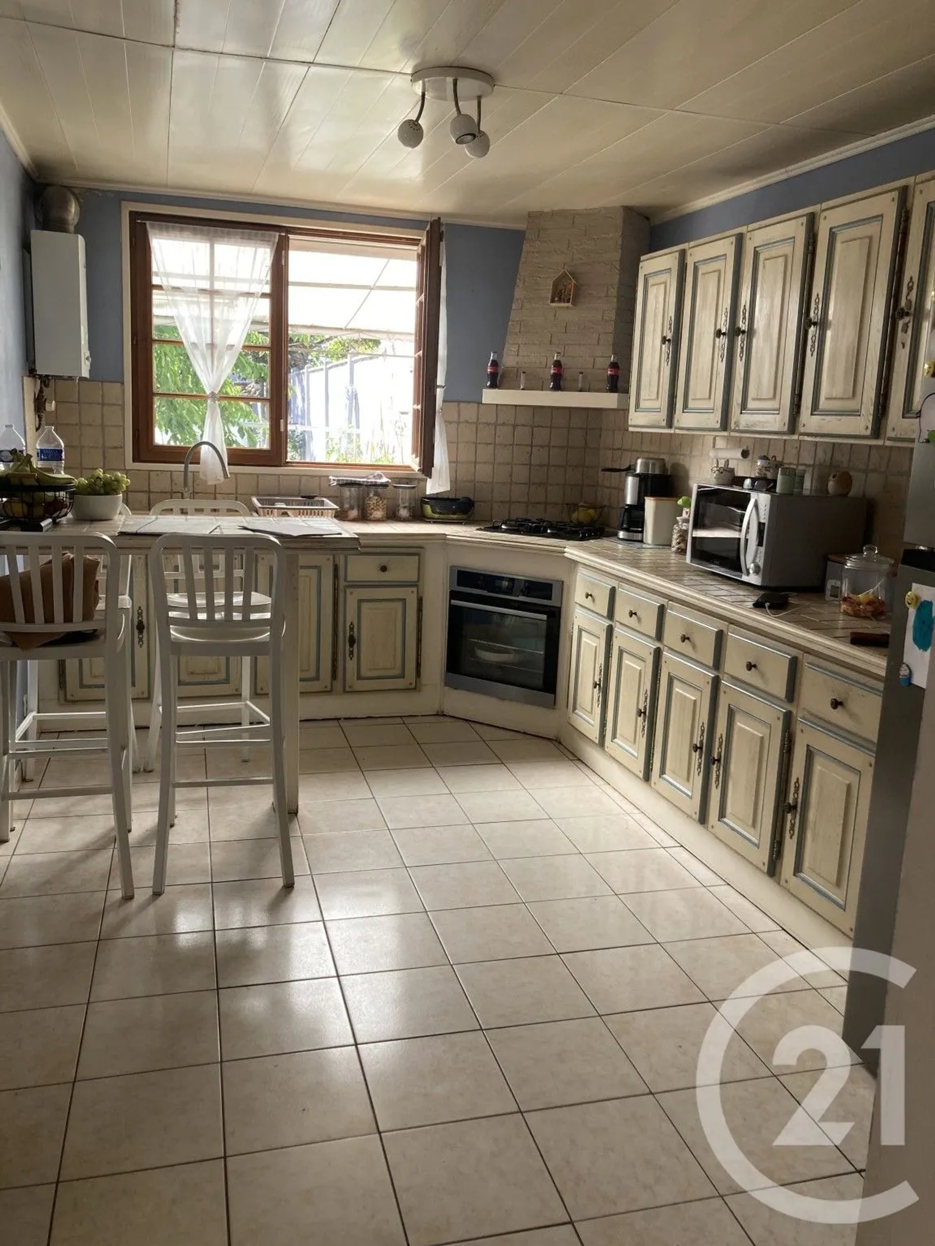 Maison à vendre, 80m², Mantes-la-Jolie