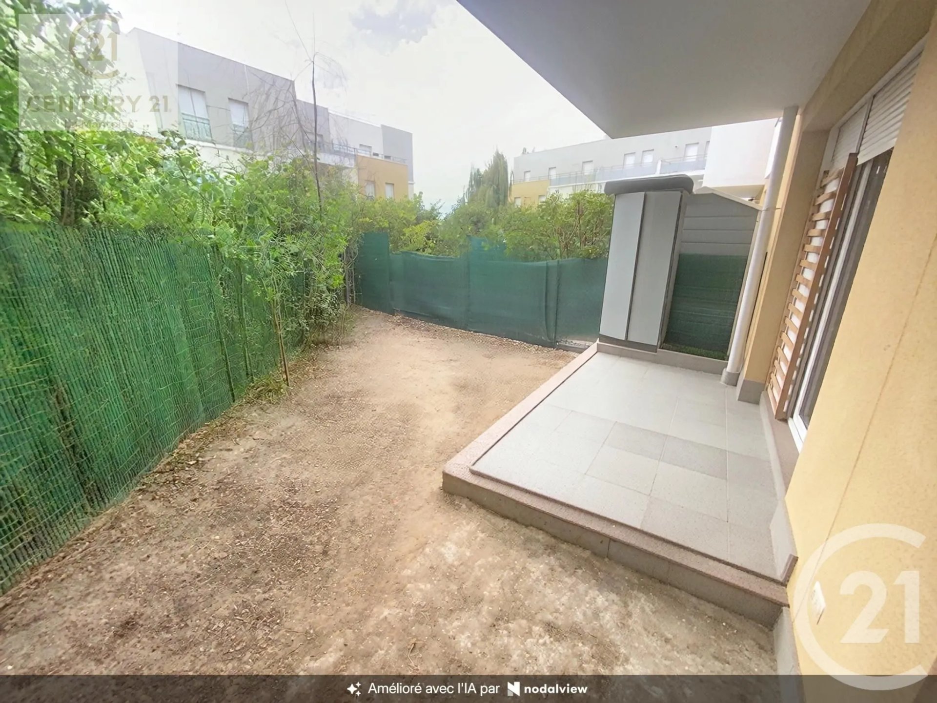 Appartement à louer, 44m², Limay