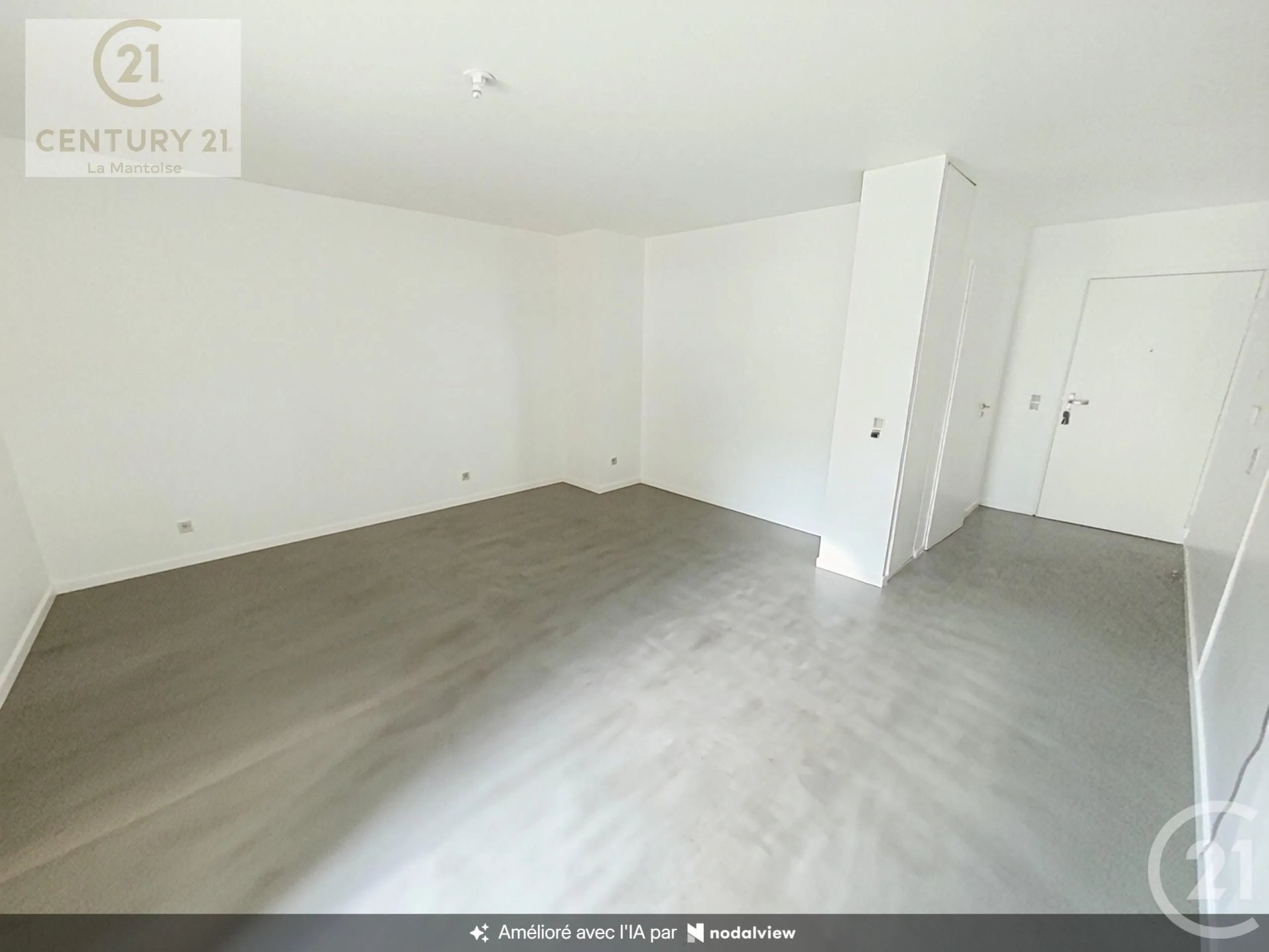 Appartement à louer, 44m², Limay