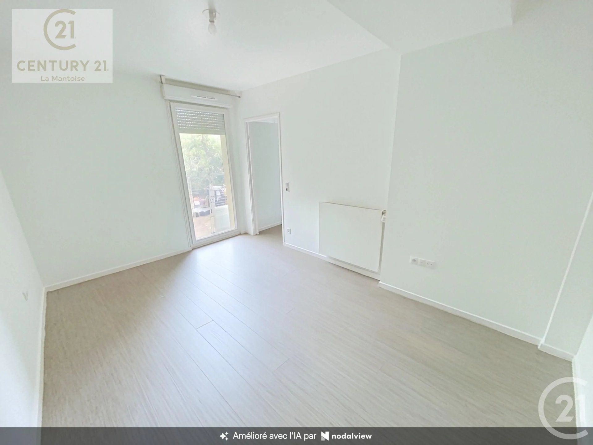 Appartement à louer, 44m², Limay