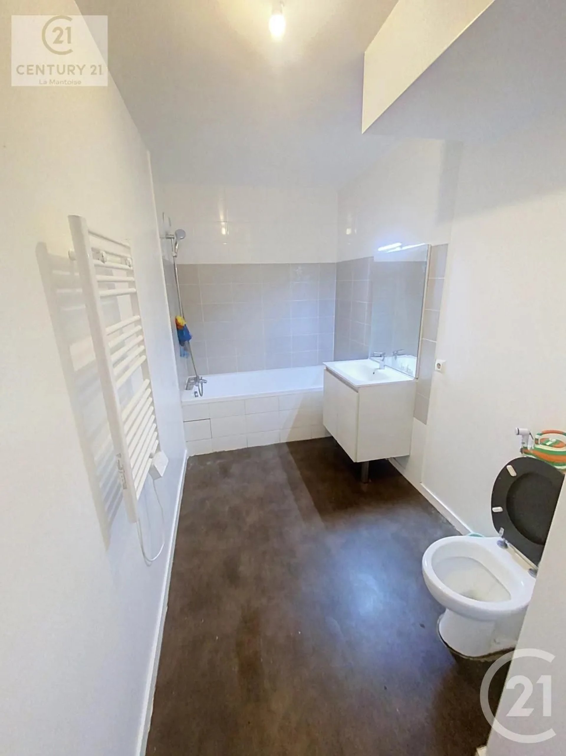 Appartement à louer, 44m², Limay