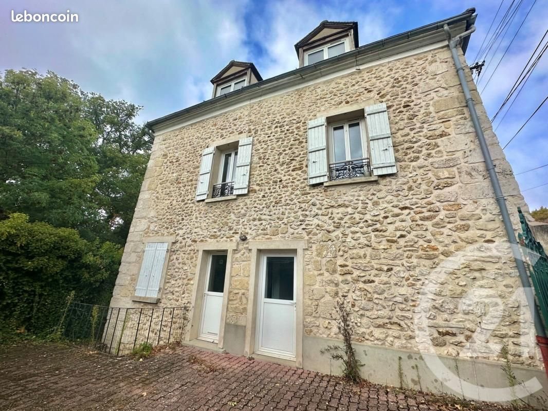 Maison à vendre, 150m², Septeuil