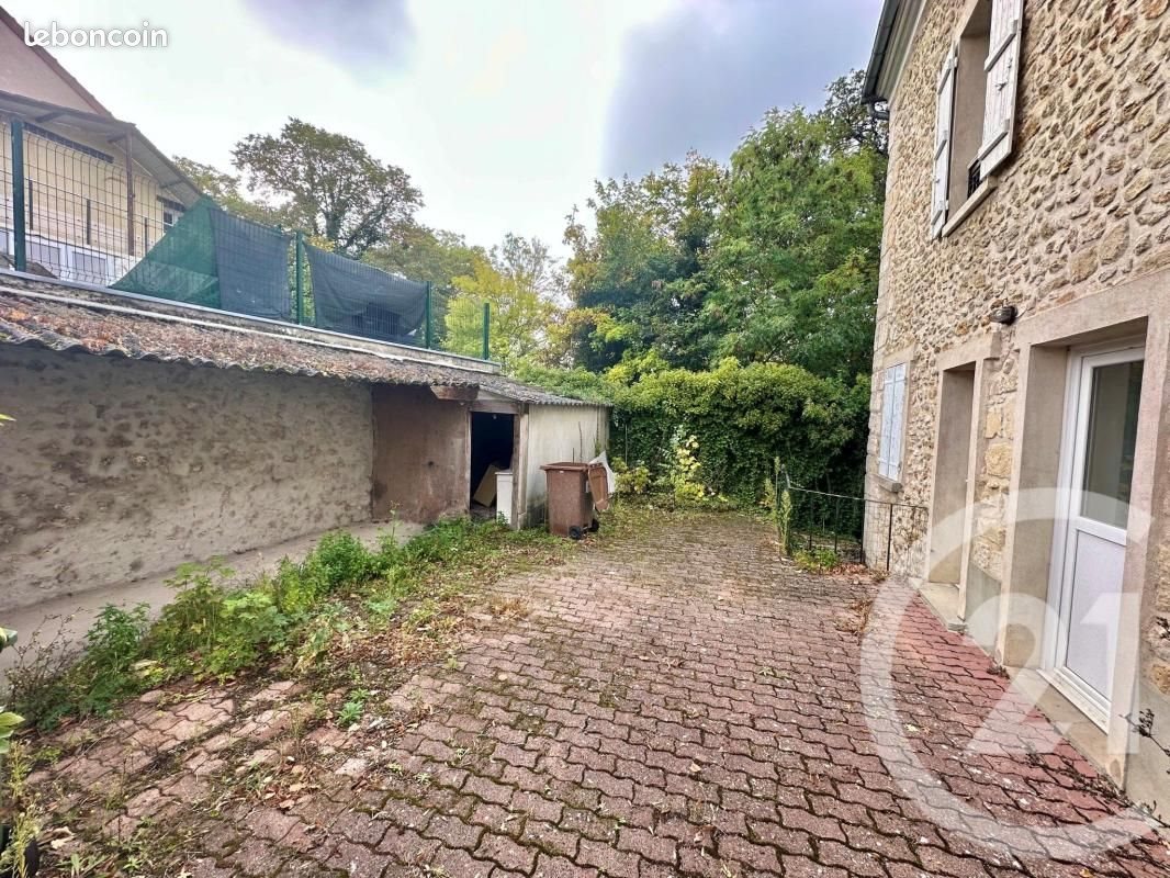 Maison à vendre, 150m², Septeuil