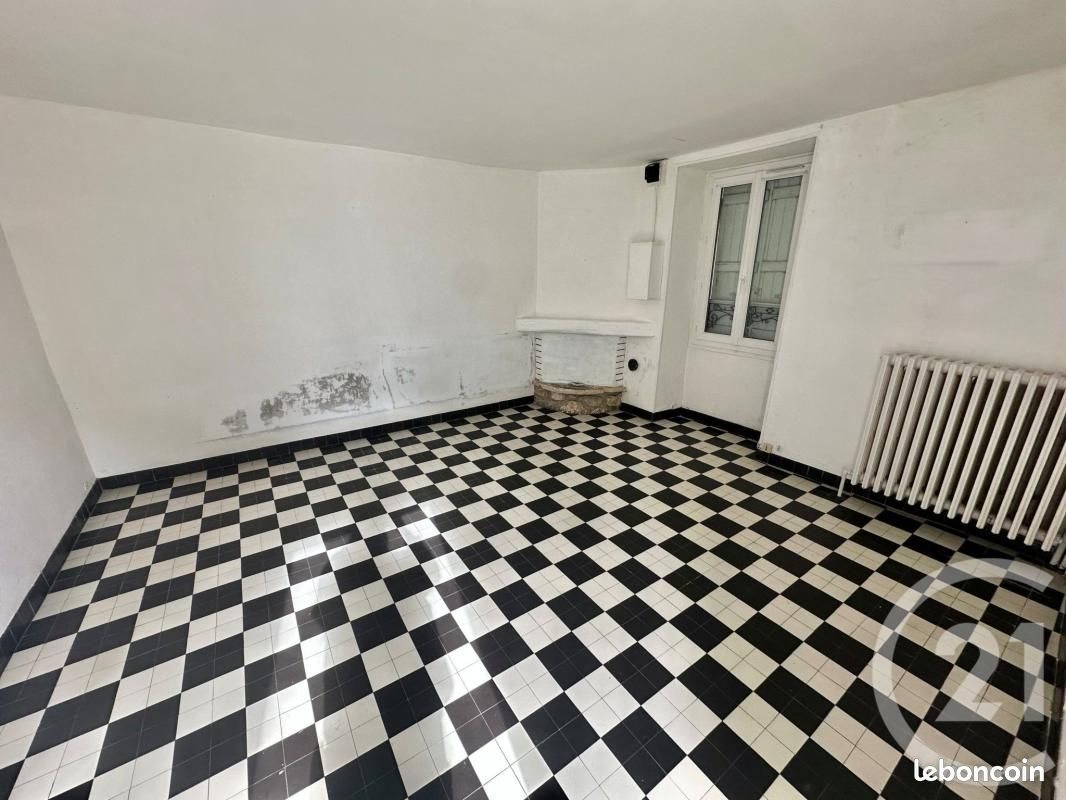 Maison à vendre, 150m², Septeuil