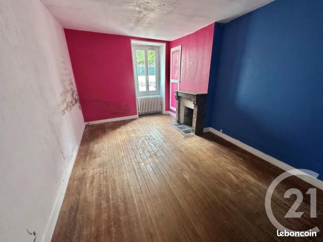 Maison à vendre, 150m², Septeuil