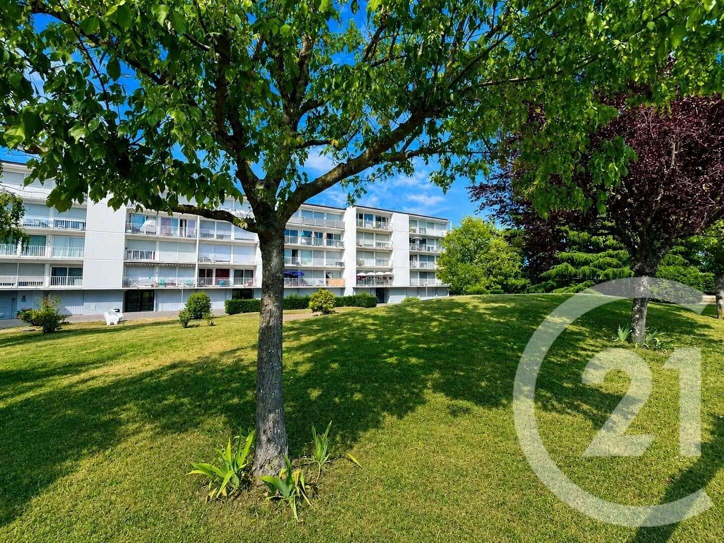 Appartement à vendre, 102m², Mantes-la-Ville
