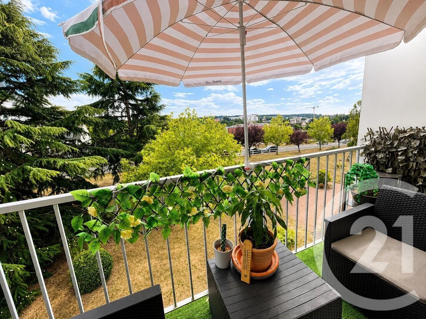 Appartement à vendre, 102m², Mantes-la-Ville