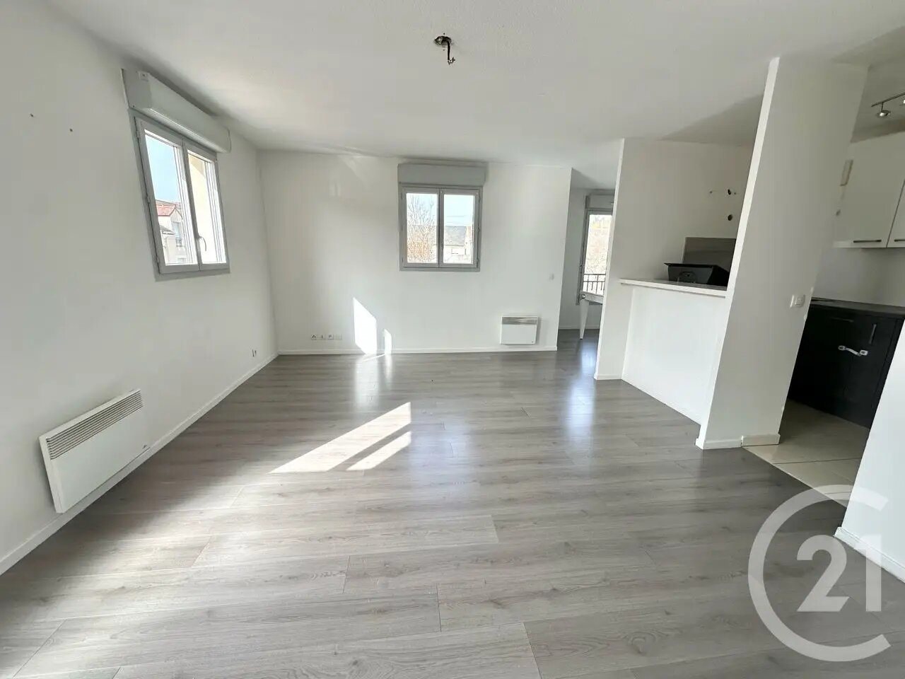 Appartement à vendre, 83m², Limay