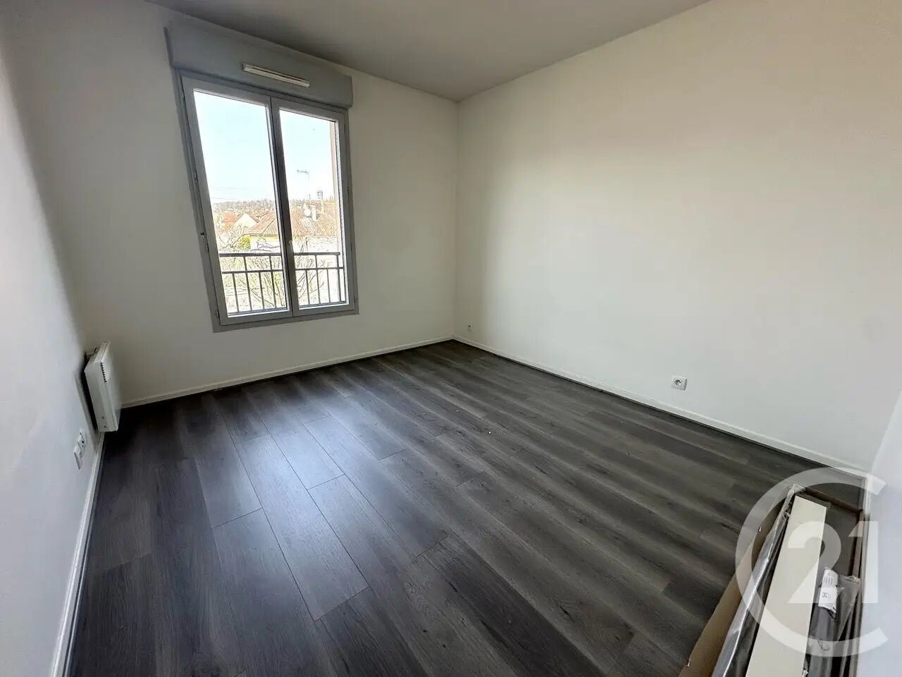 Appartement à vendre, 83m², Limay