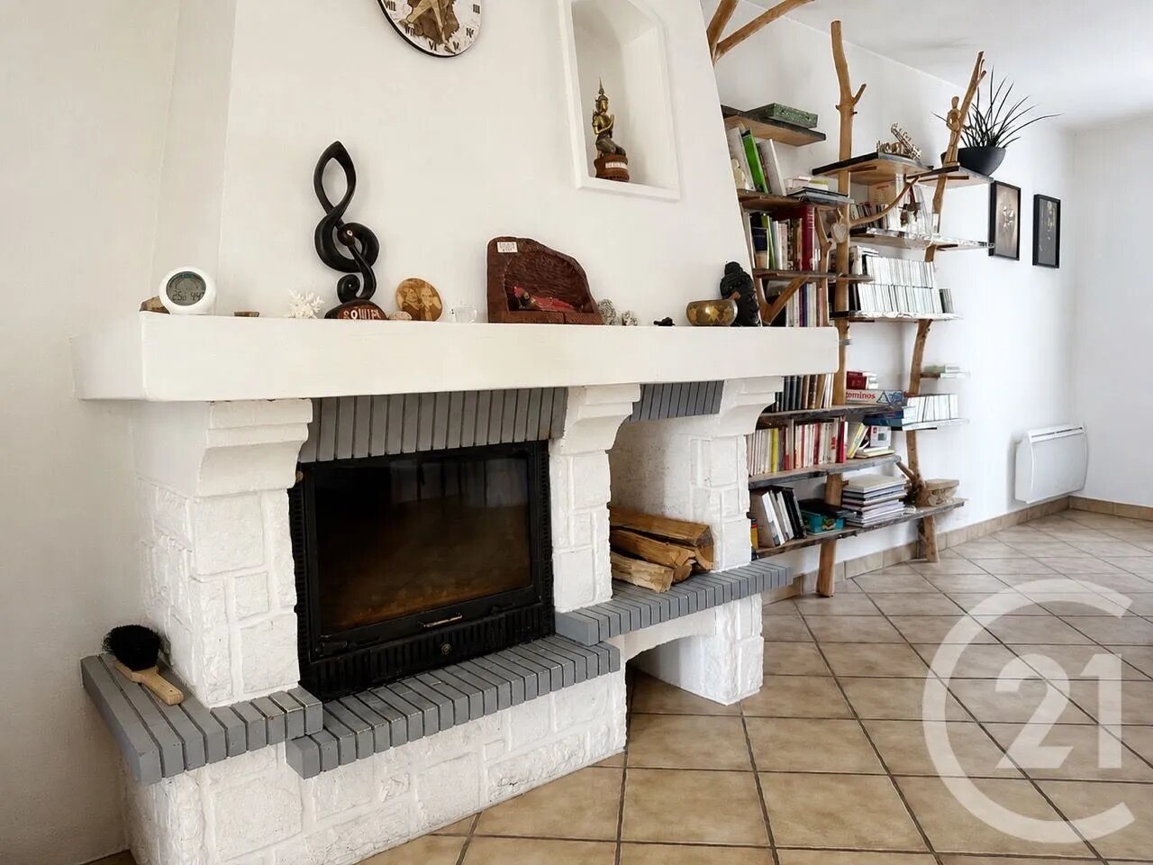 Maison à vendre, 102m², Buchelay