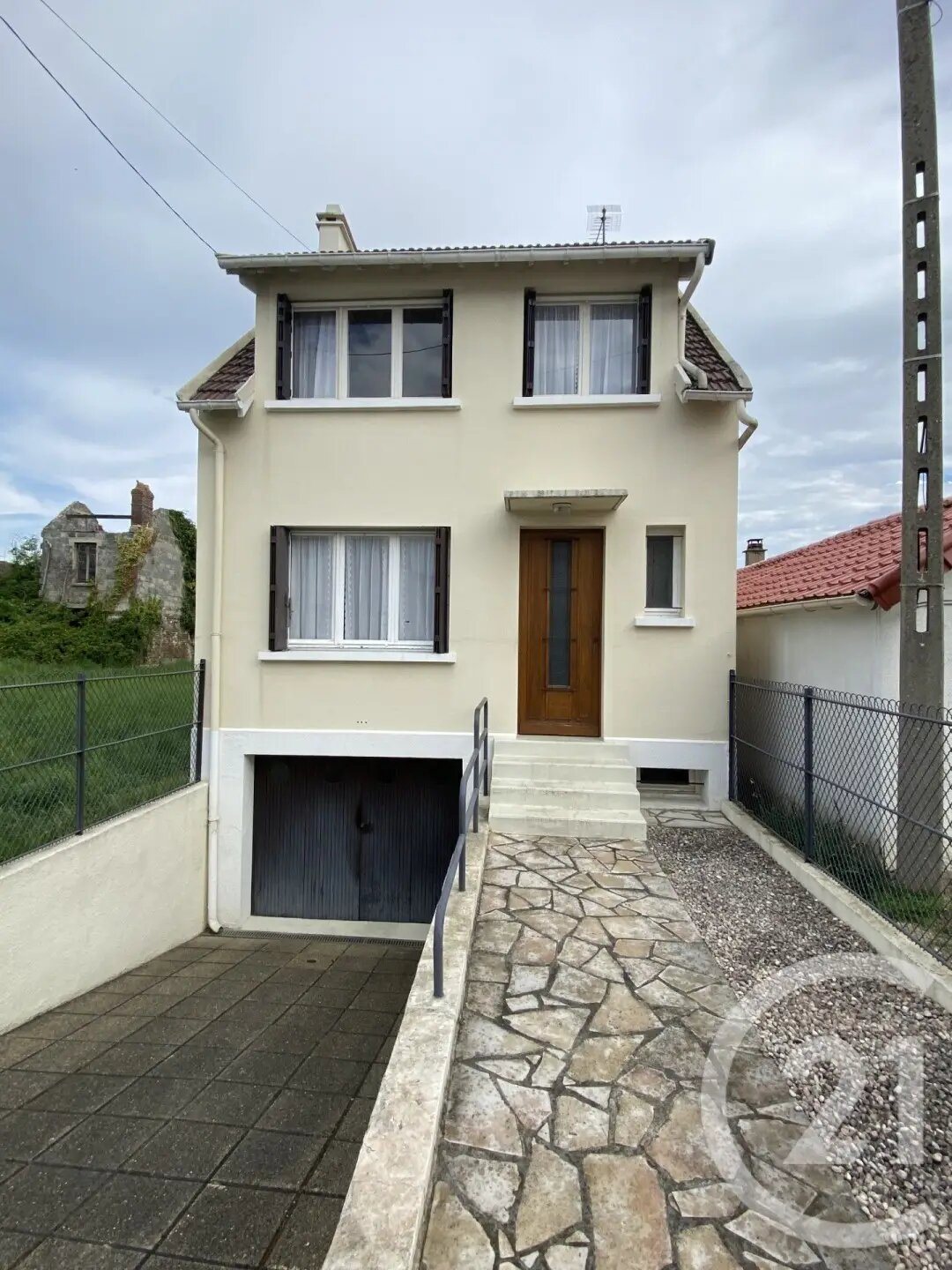 Maison à vendre, 74m², Mantes-la-Ville