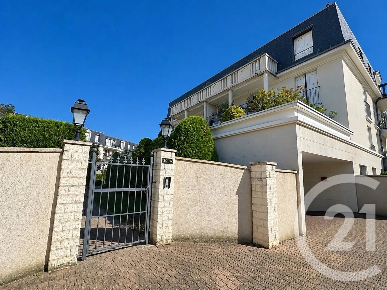 Appartement à vendre, 119m², Mantes-la-Jolie