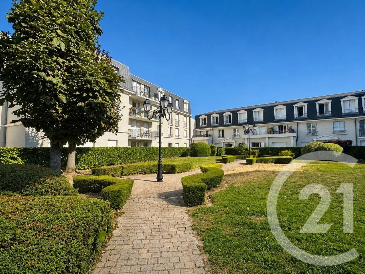 Appartement à vendre, 119m², Mantes-la-Jolie