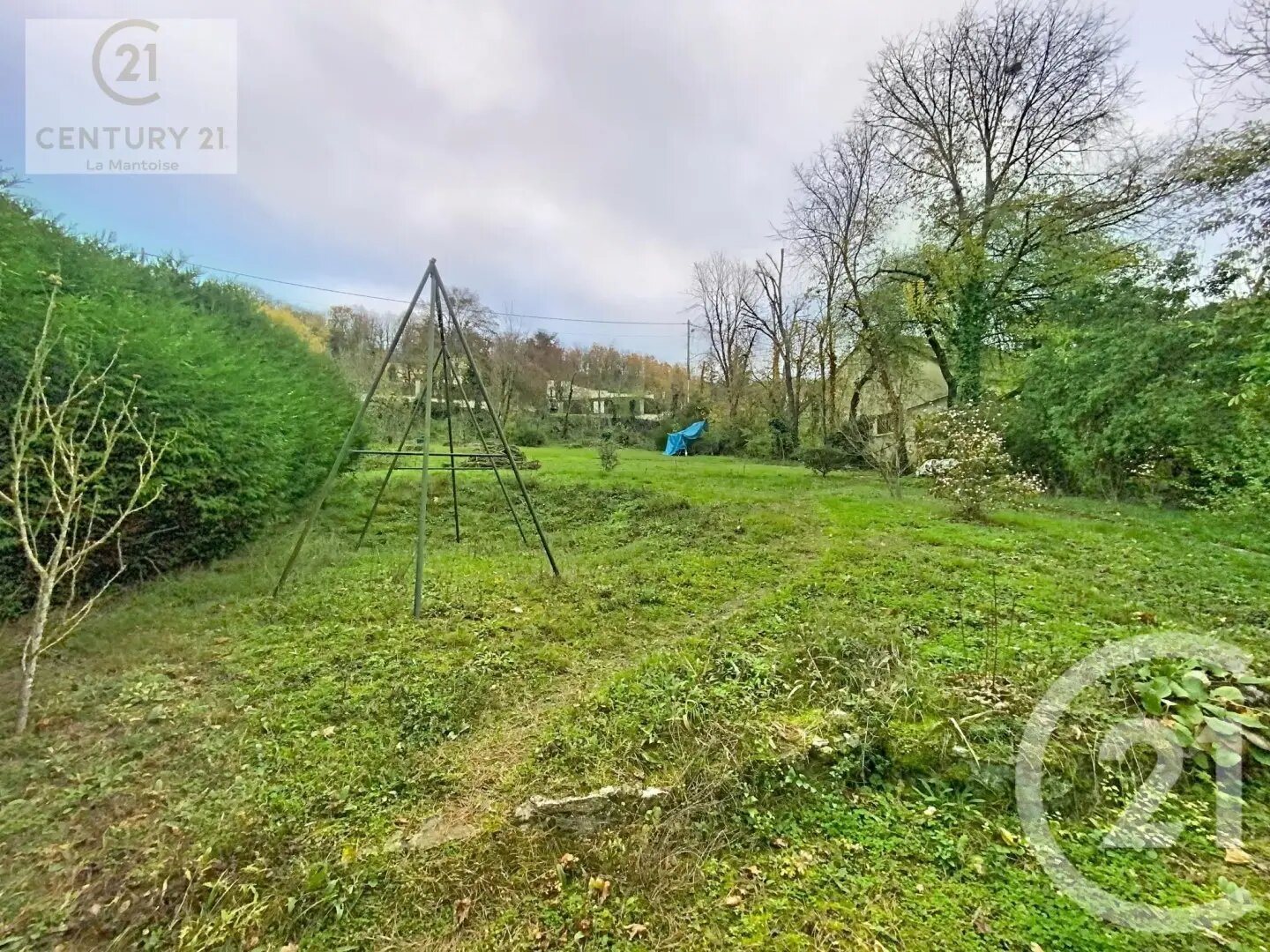 Maison à vendre, 136m², Limay