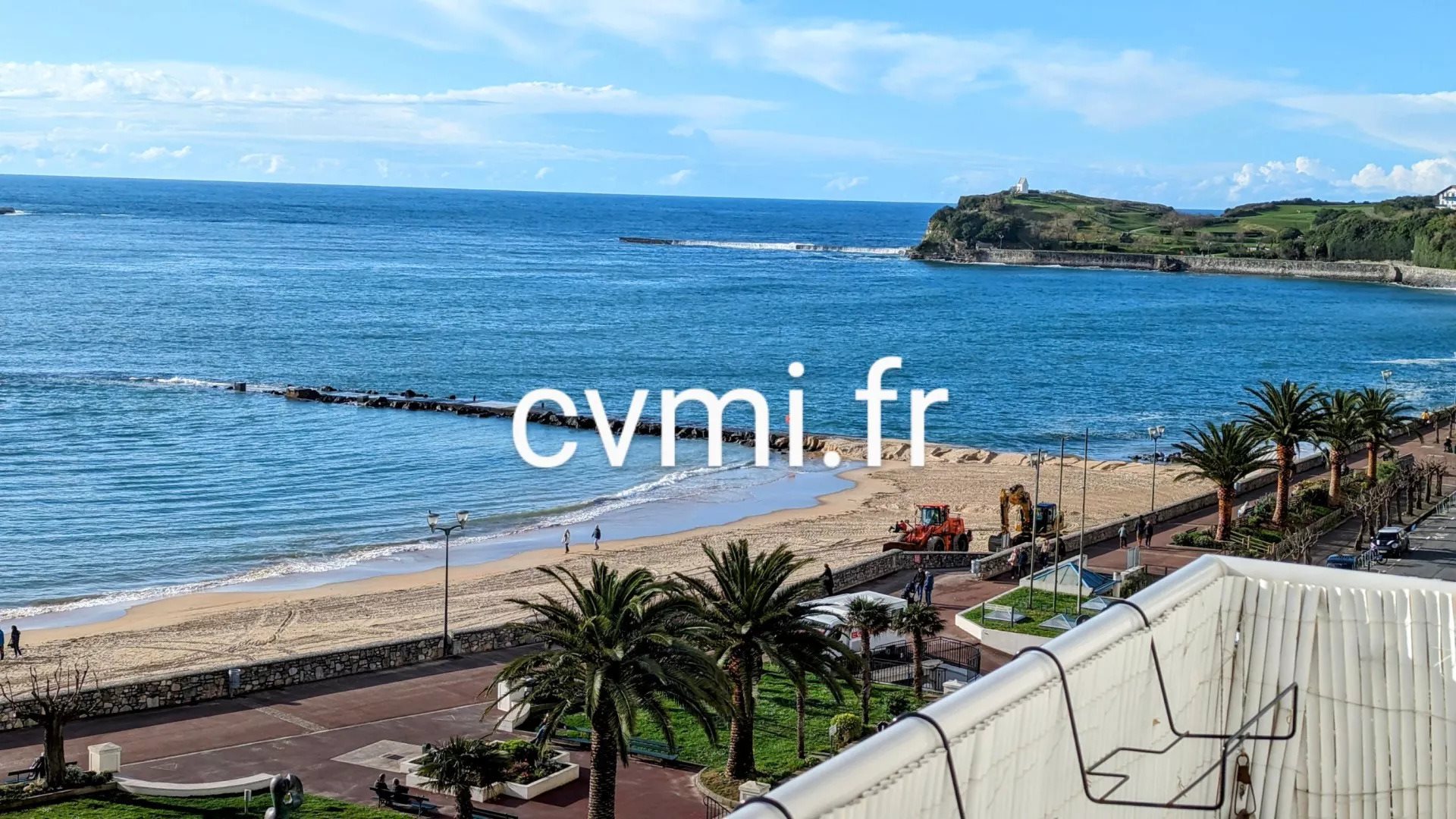 Appartement à vendre, 68m², Saint-Jean-de-Luz