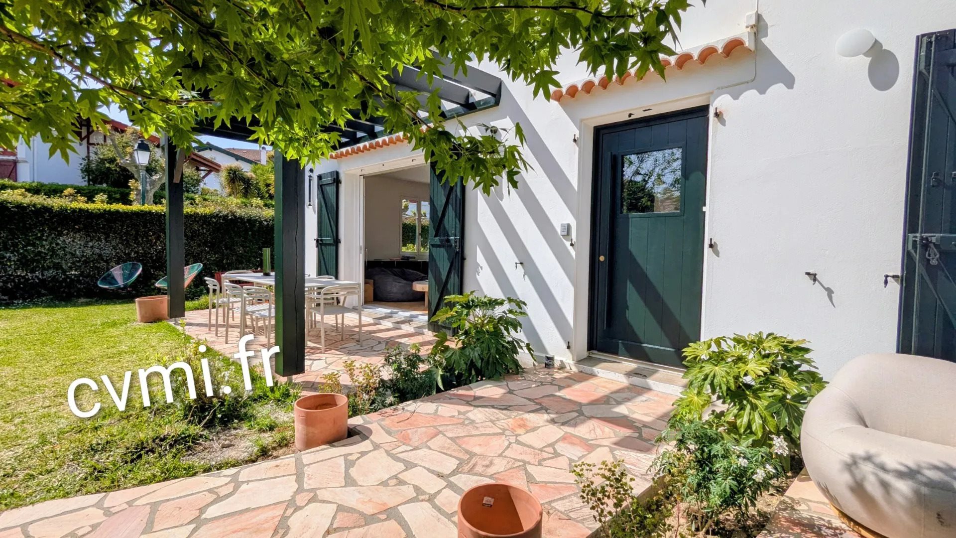 Maison à vendre, 130m², Guéthary