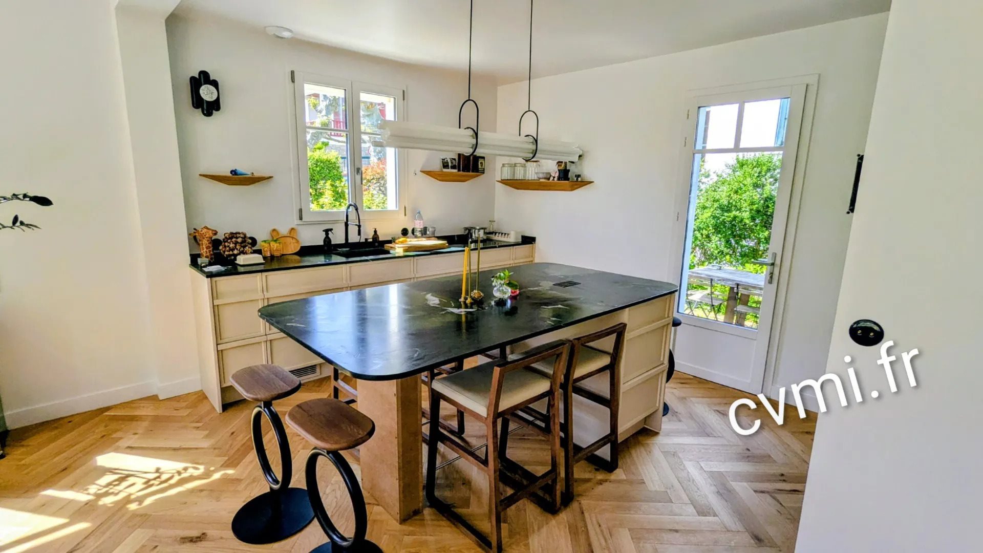 Maison à vendre, 130m², Guéthary