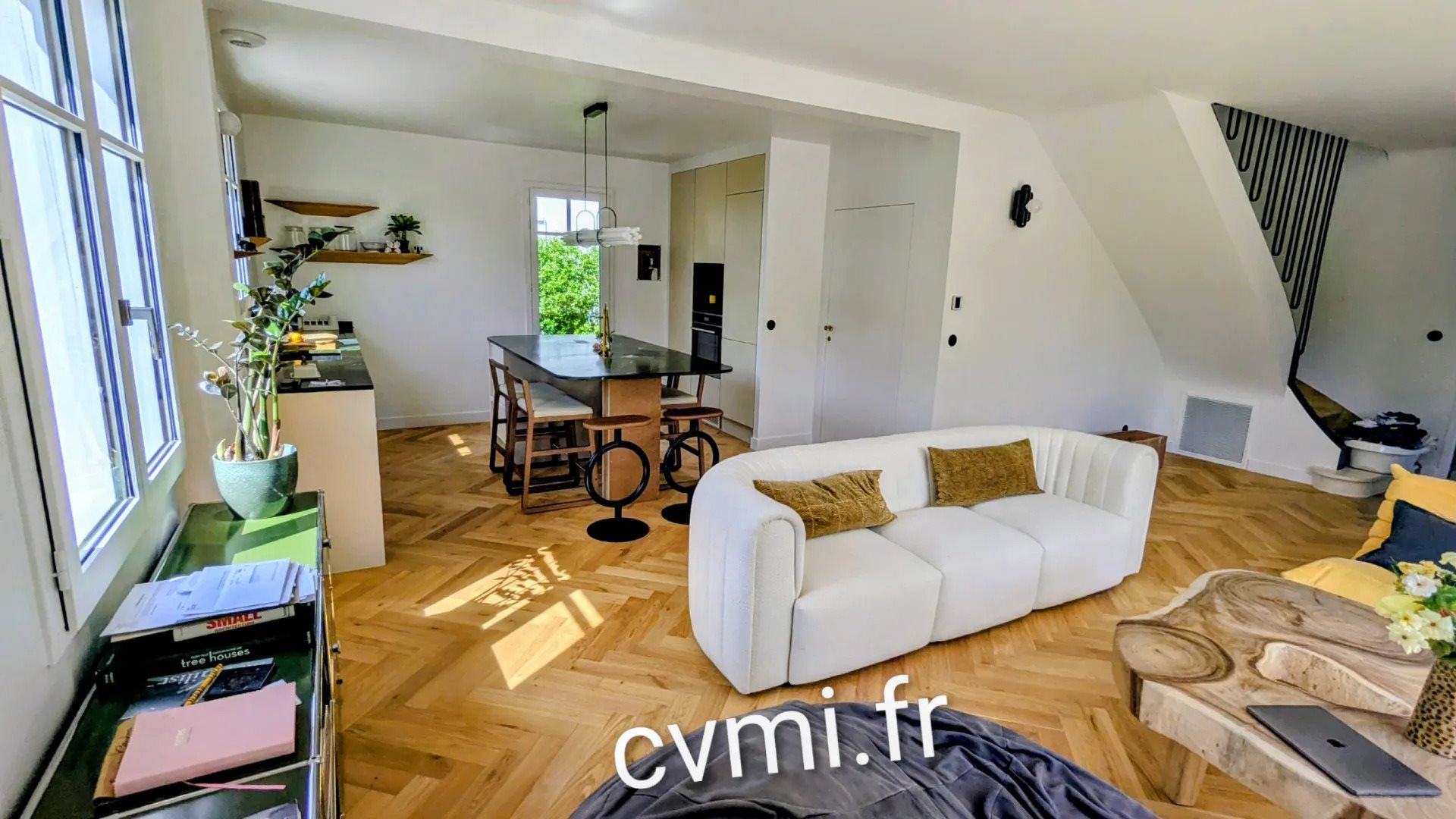 Maison à vendre, 130m², Guéthary