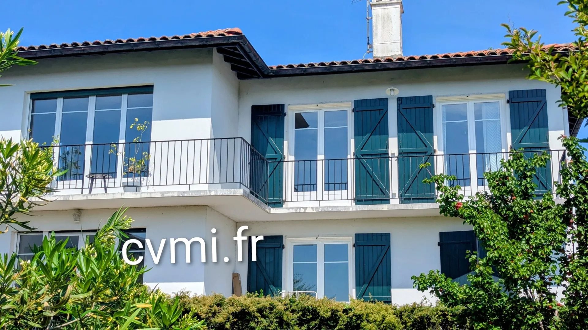 Appartement à vendre, 109m², Ciboure