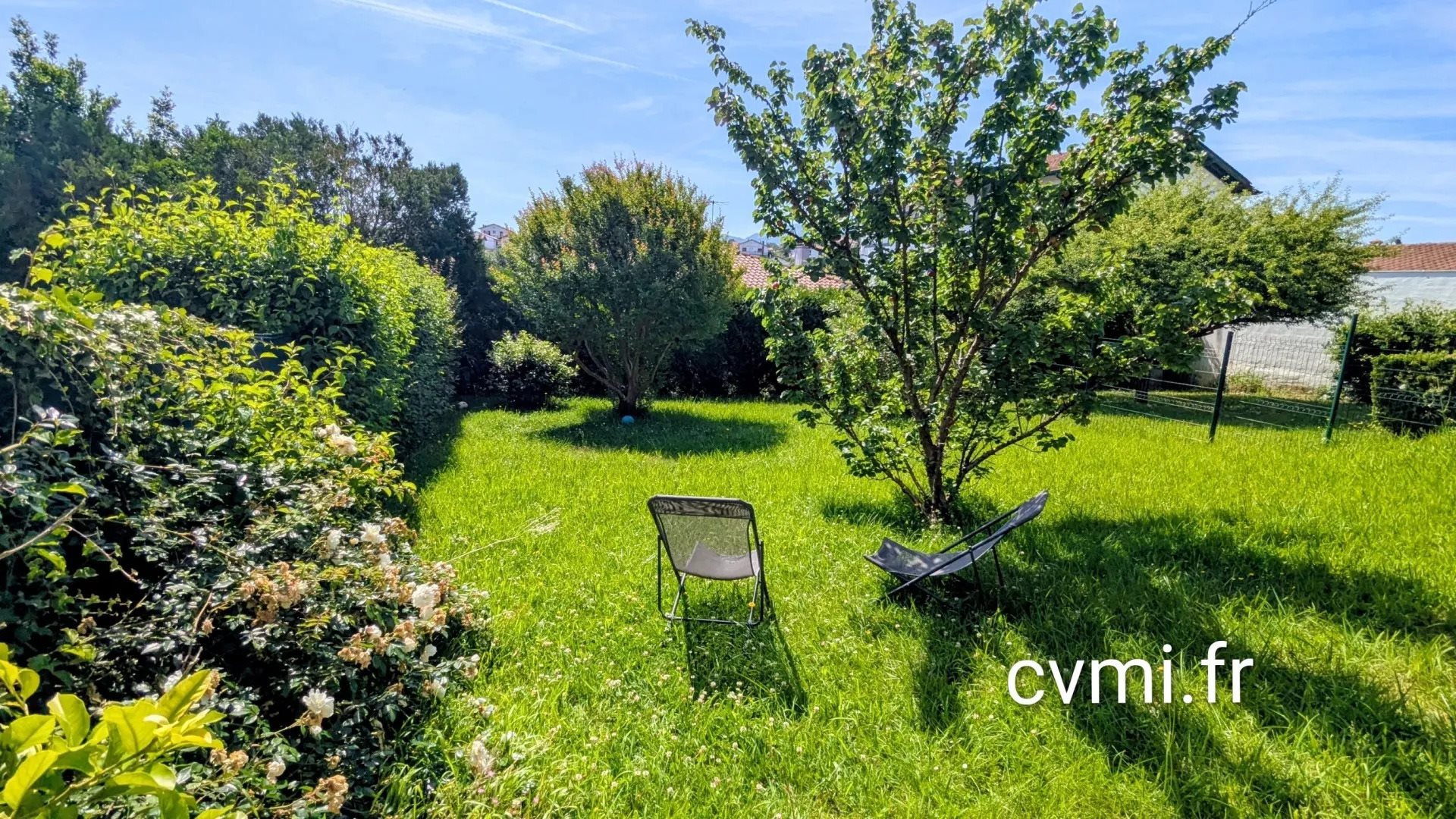 Appartement à vendre, 109m², Ciboure