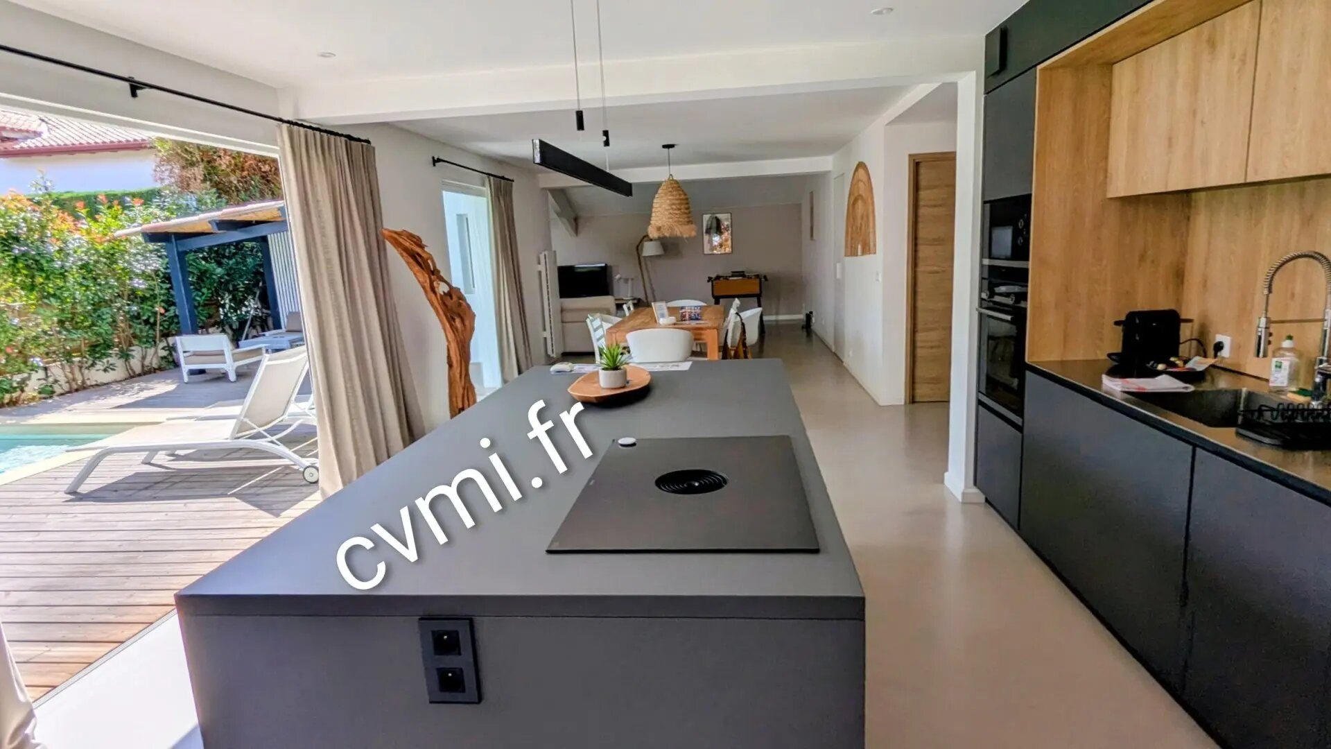 Maison à vendre, 220m², Guéthary