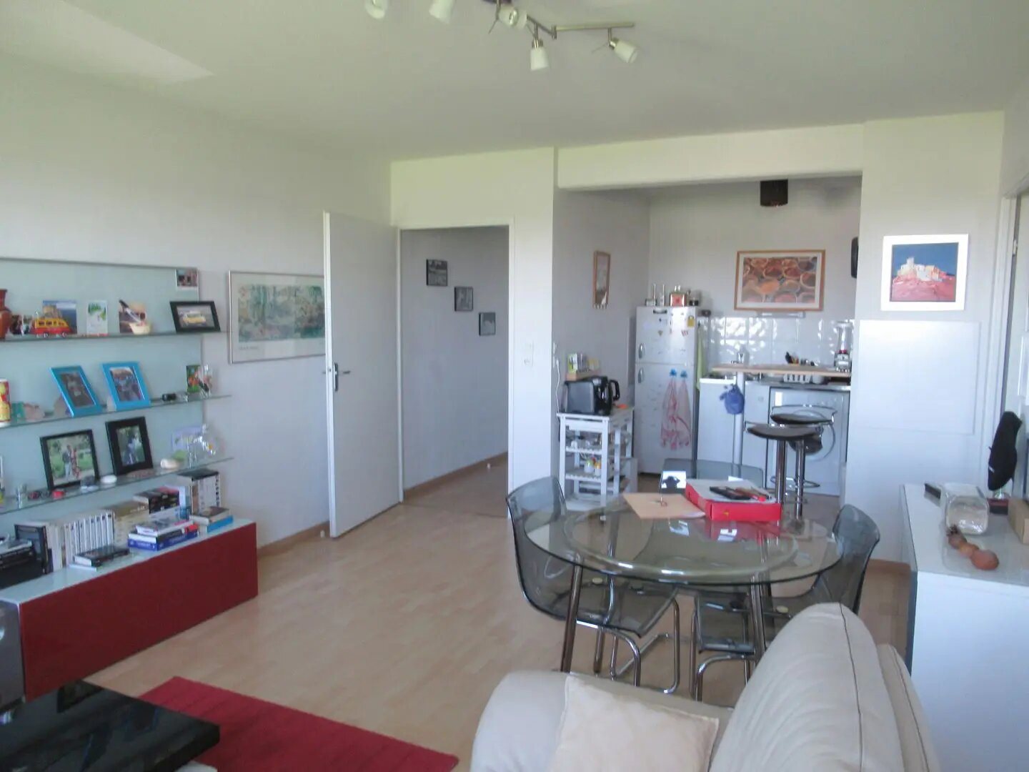 Appartement à vendre, 49m², Blagnac