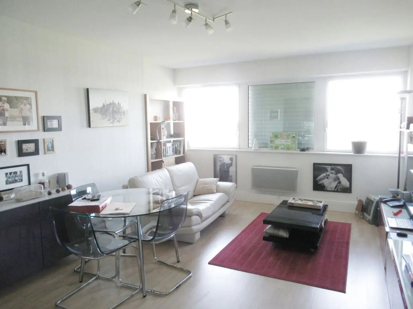 Appartement à vendre, 49m², Blagnac