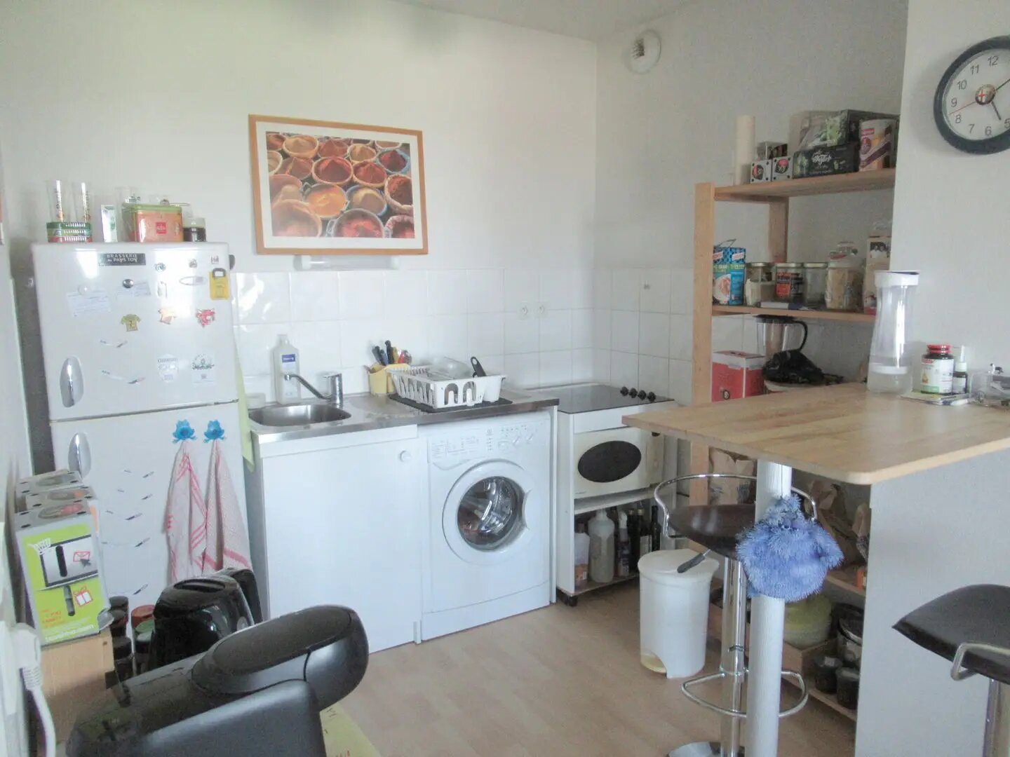 Appartement à vendre, 49m², Blagnac