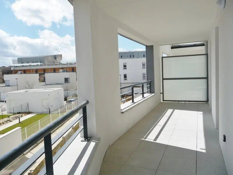 Appartement à louer, 65m², Blagnac