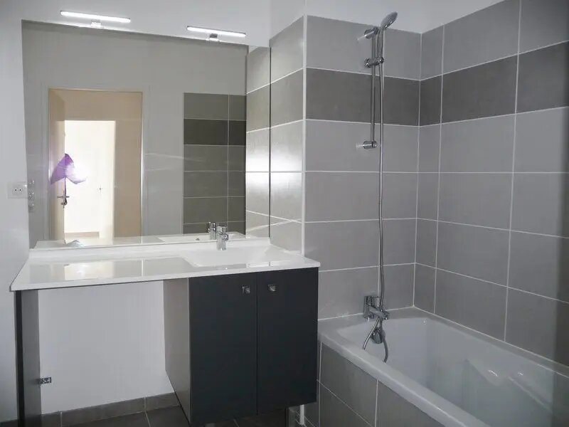 Appartement à louer, 65m², Blagnac