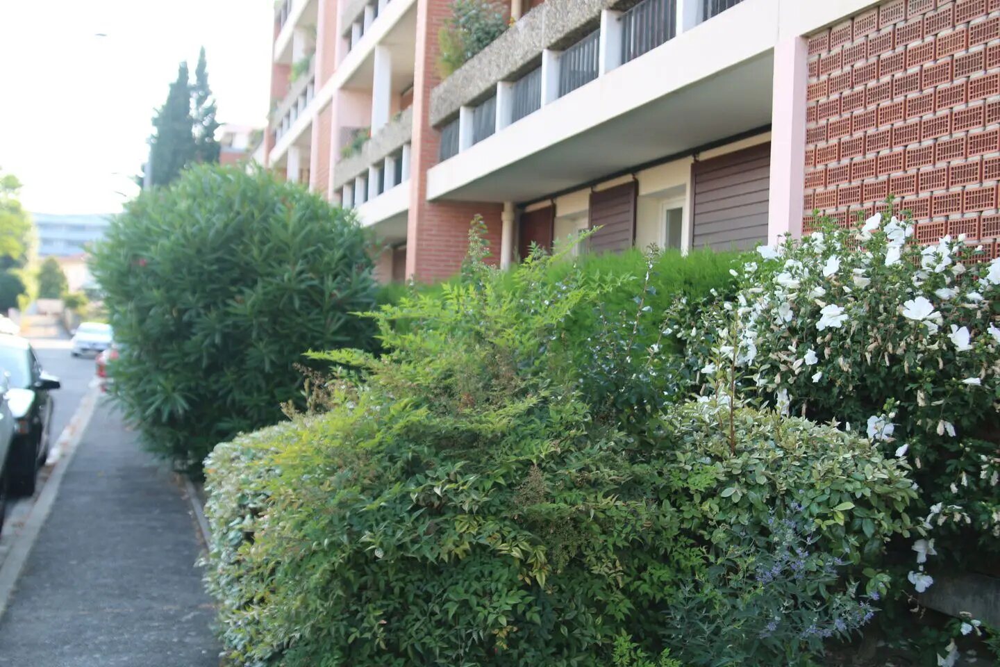 Appartement à louer, 77m², Blagnac