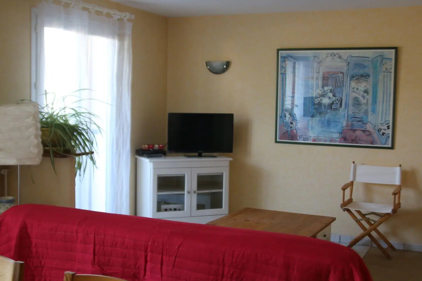 Appartement à louer, 77m², Blagnac