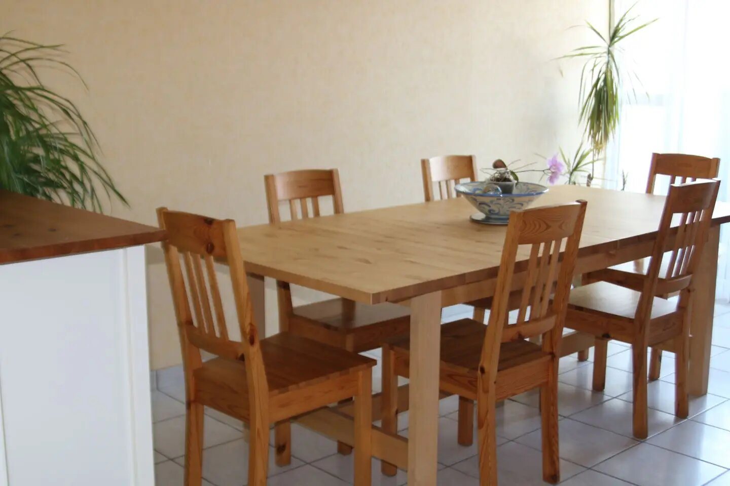 Appartement à louer, 77m², Blagnac