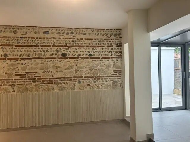 Maison à louer, 115m², Toulouse