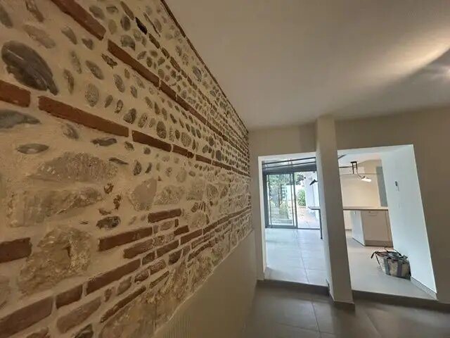 Maison à louer, 115m², Toulouse