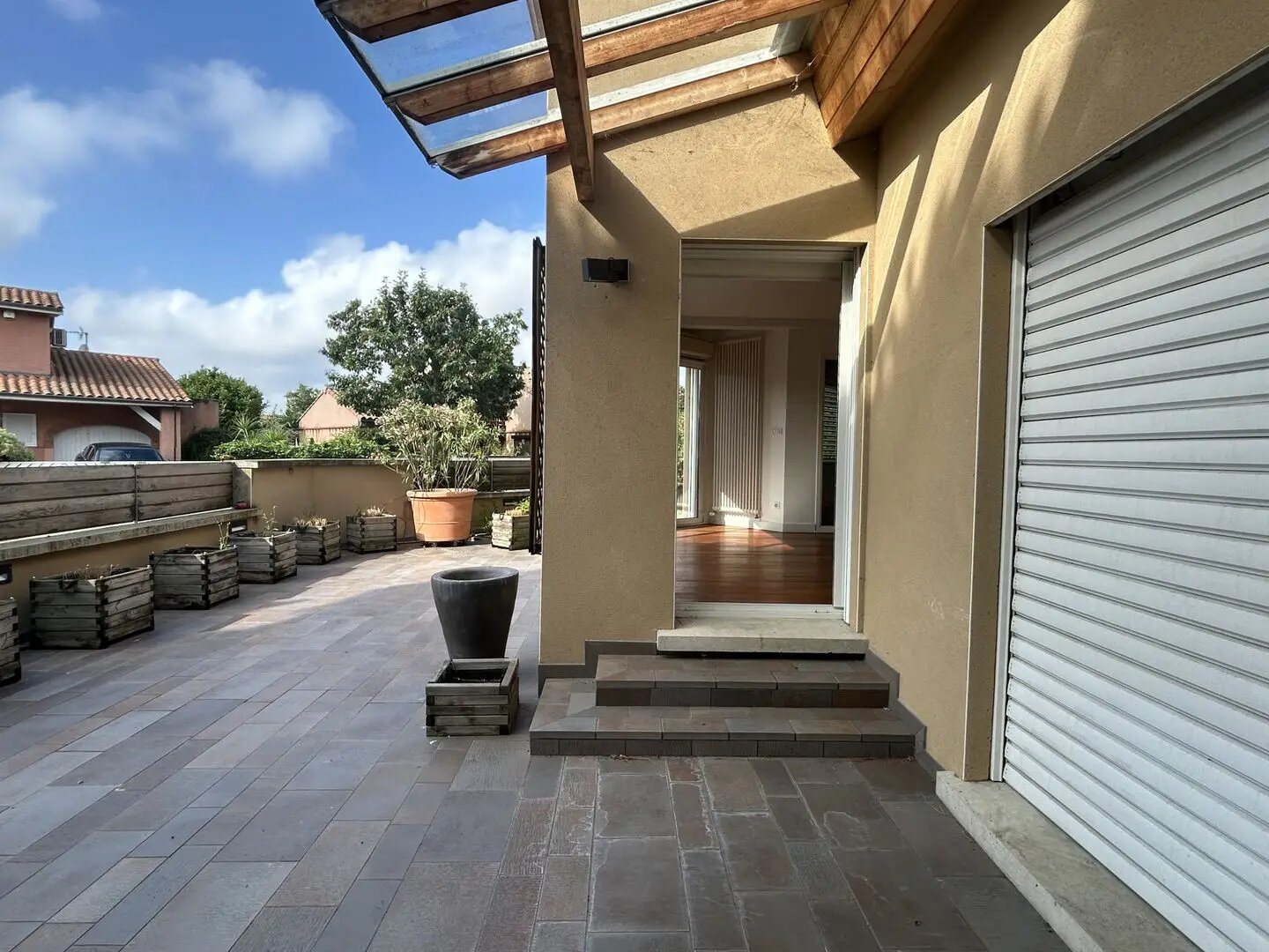Maison à louer, 193m², Blagnac