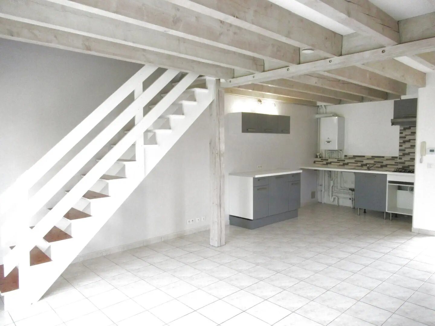 Maison à vendre, 54m², Blagnac