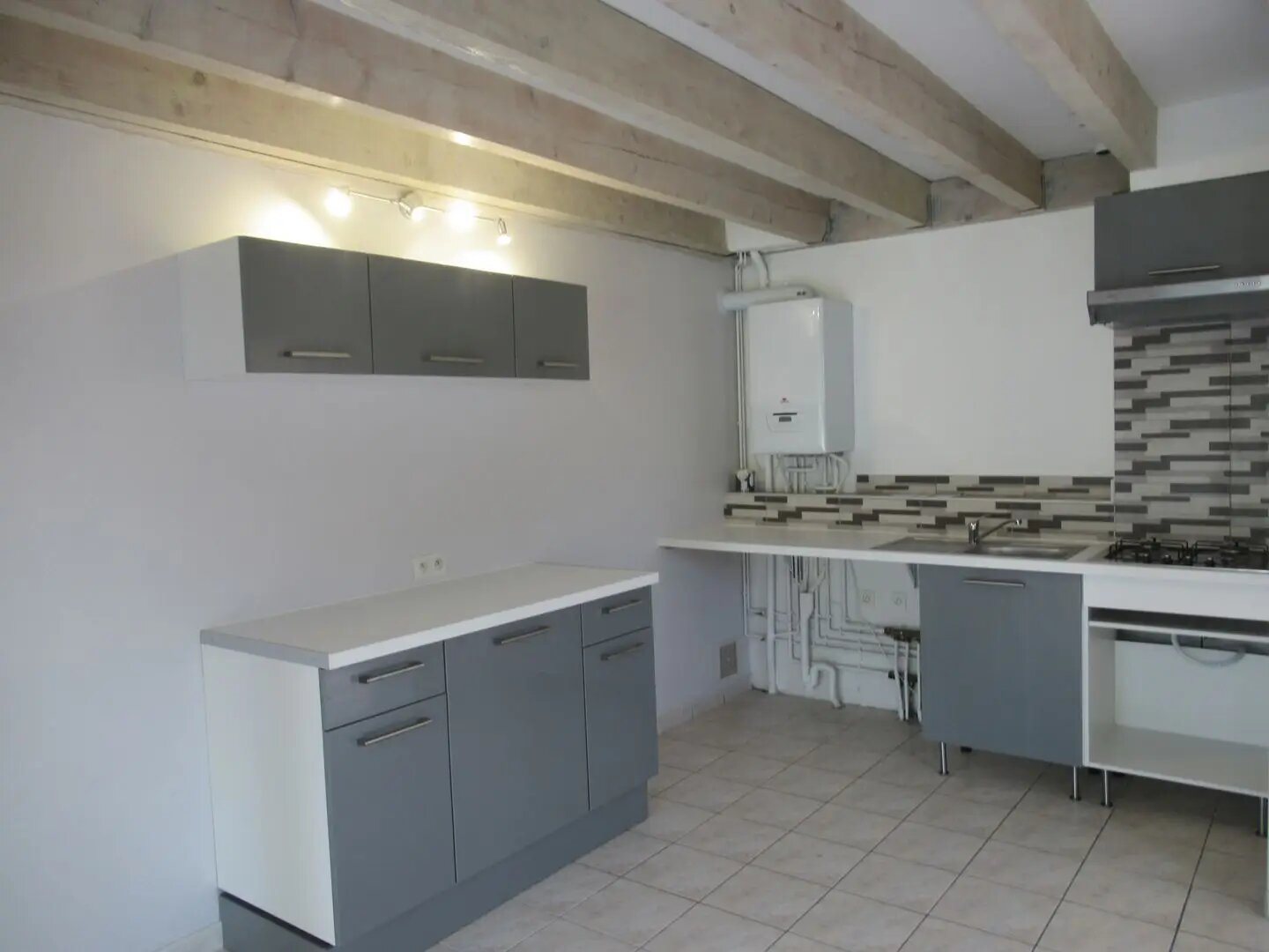 Maison à vendre, 54m², Blagnac