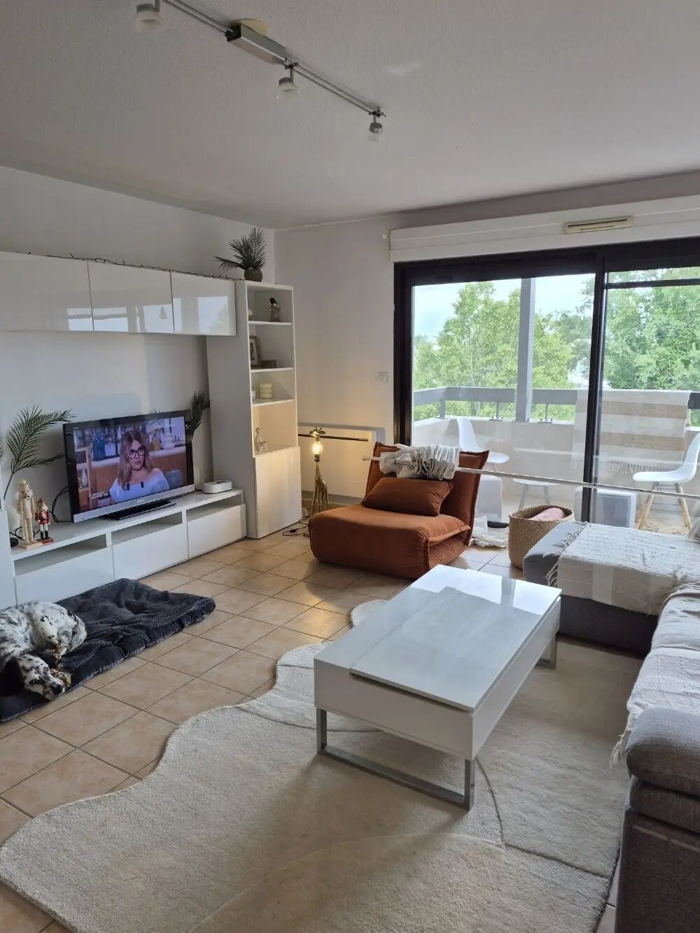 Appartement à vendre, 67m², Blagnac