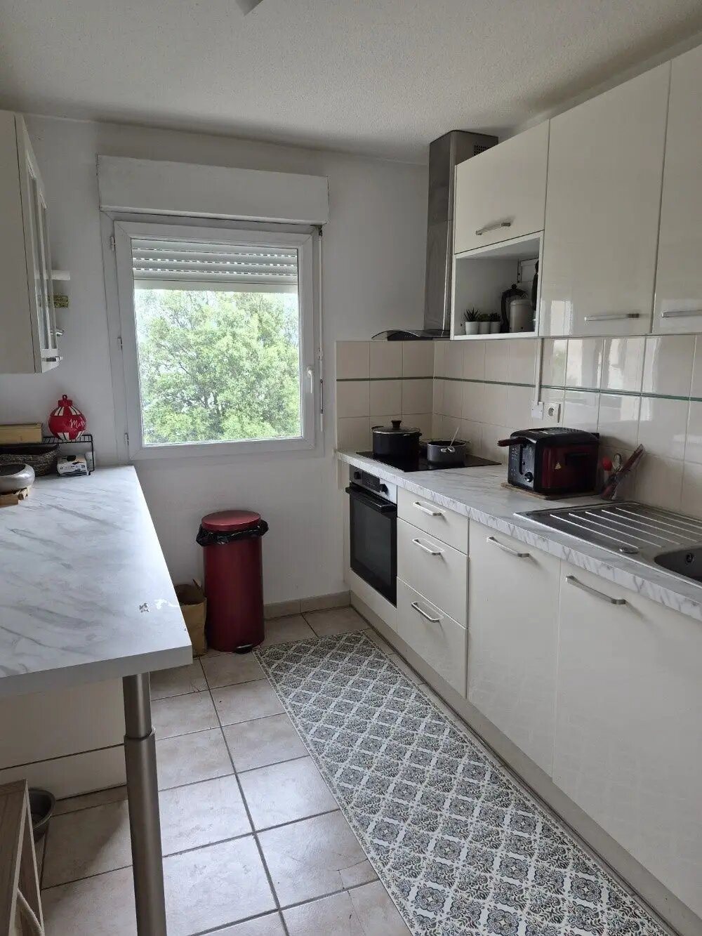 Appartement à vendre, 67m², Blagnac