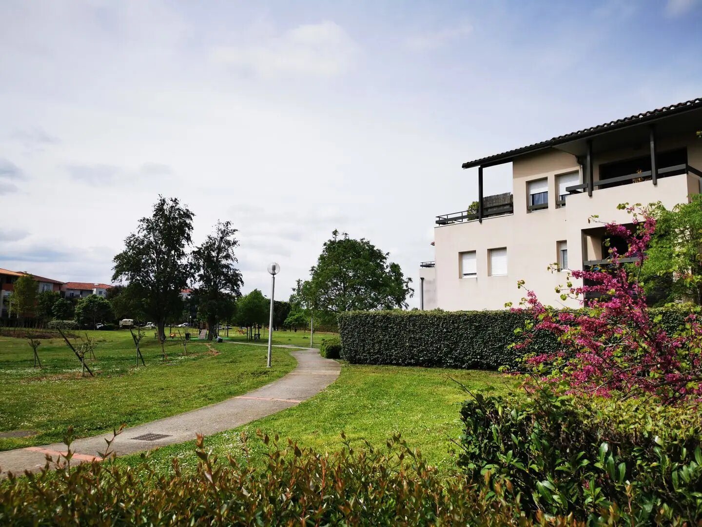 Appartement à vendre, 67m², Blagnac