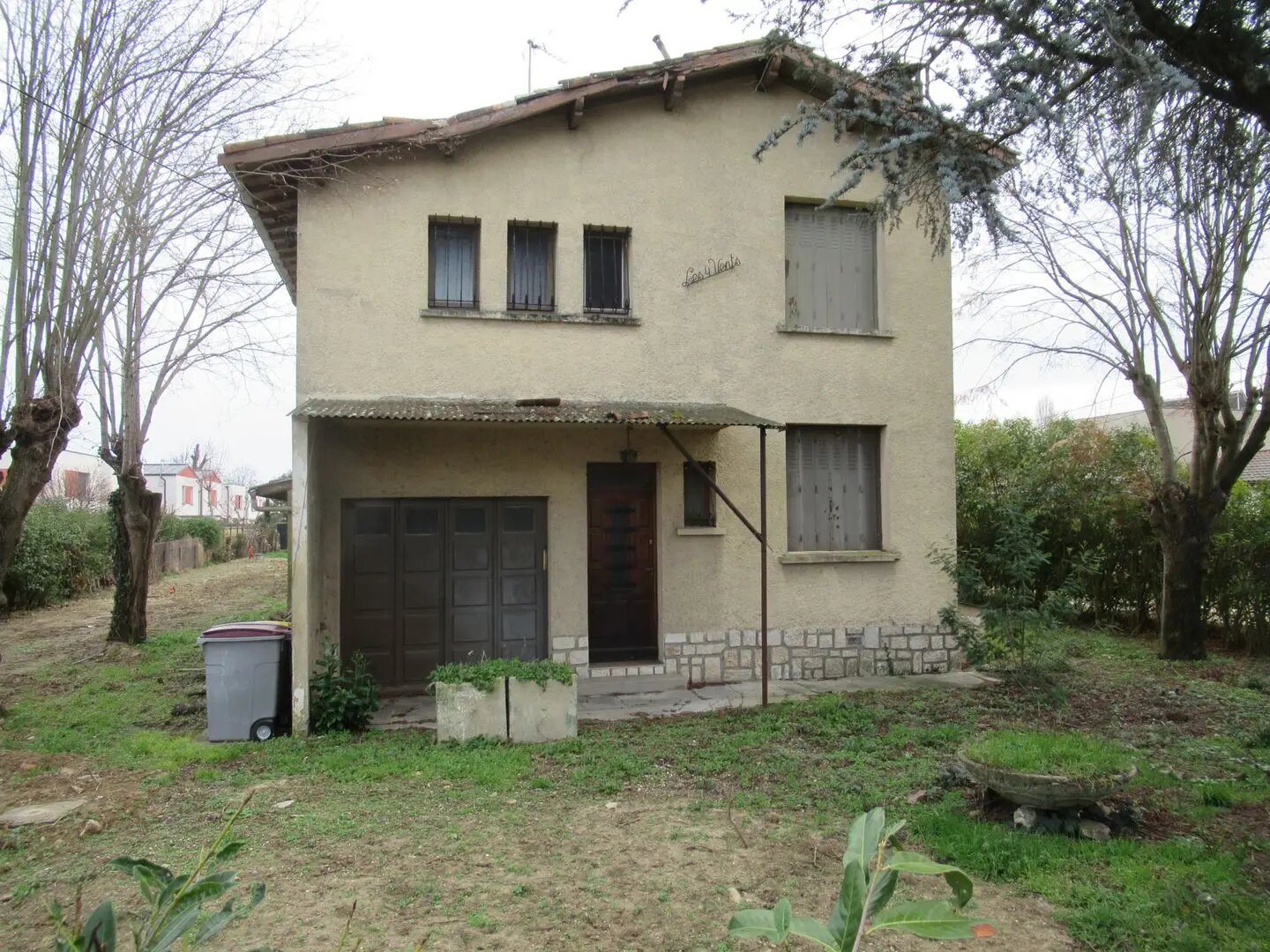 Maison à vendre, 92m², Blagnac