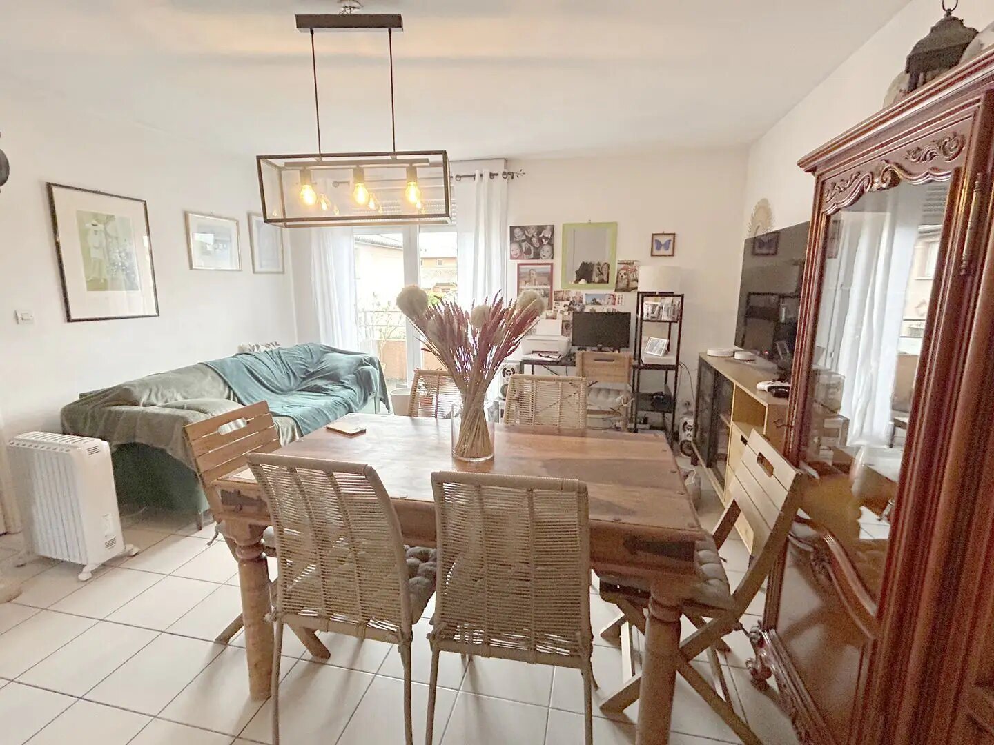 Appartement à vendre, 47m², Blagnac
